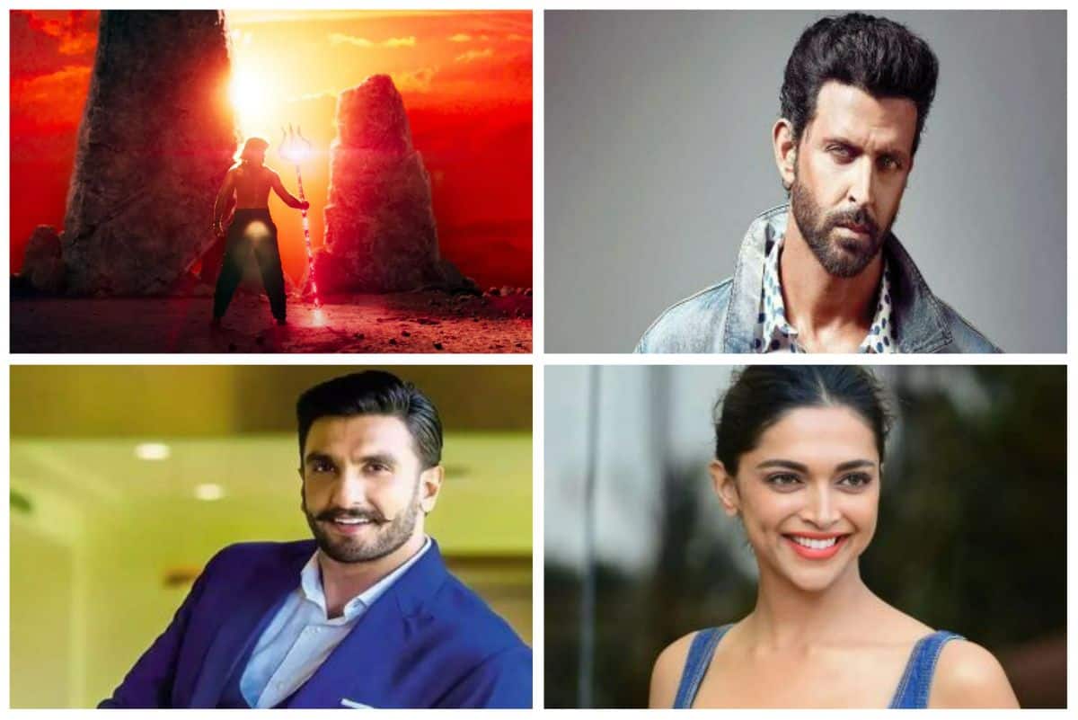 ବ୍ରହ୍ମାସ୍ତ୍ର-୨, କେଉଁ ମାନେ ନଜର ଆସିବେ?