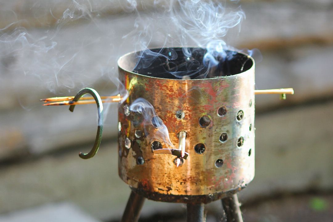 ଏମିତି ଉପାୟରେ ମଶା ଦୂରେଇ ଚର୍ଚ୍ଚାରେ  