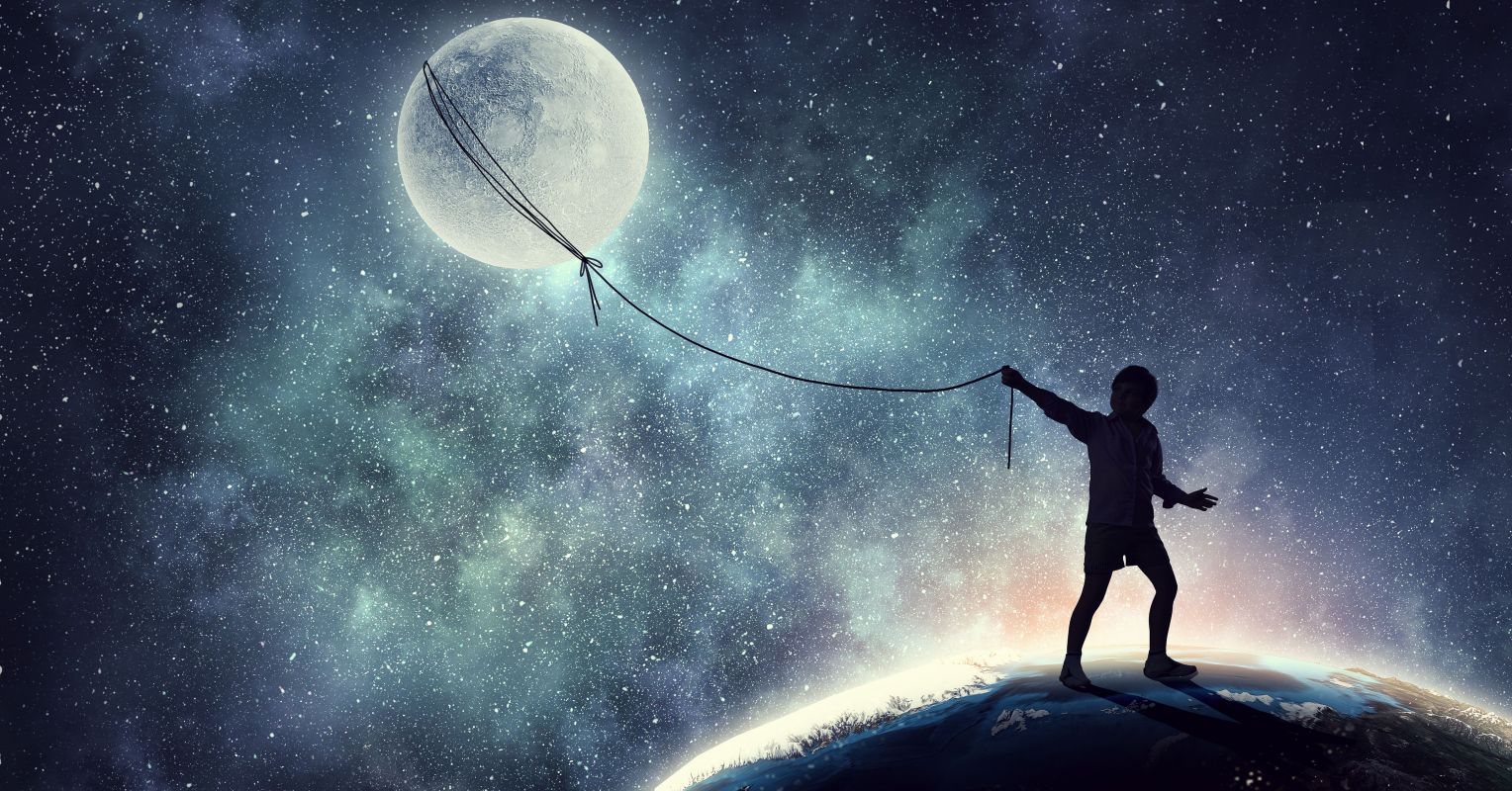 ଦେଖିଥିବା ସ୍ୱପ୍ନ କାହା ସହିତ ସେୟାର କରନ୍ତୁ ନାହିଁ