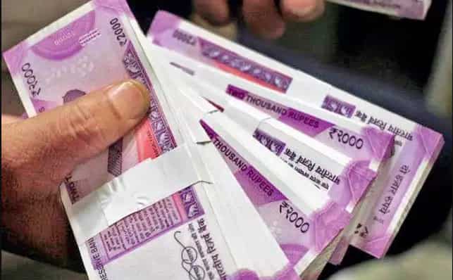 ରାଜ୍ୟ ସରକାରଙ୍କ ବଢିଲା ମହଙ୍ଗା ଭତ୍ତା