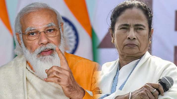 ମୋଦିଙ୍କୁ  ମମତାଙ୍କ ପ୍ରଶଂସା