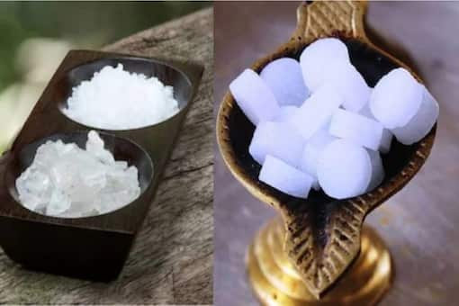 ତ୍ୱଚାକୁ ସୁସ୍ଥ ରଖିବ କର୍ପୂର