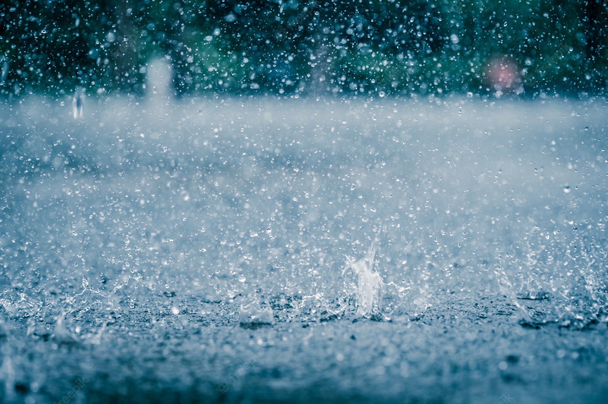 ପୁଣି ଆସୁଛି ଘୂର୍ଣ୍ଣିବଳୟ, କାଚିବ ବର୍ଷା