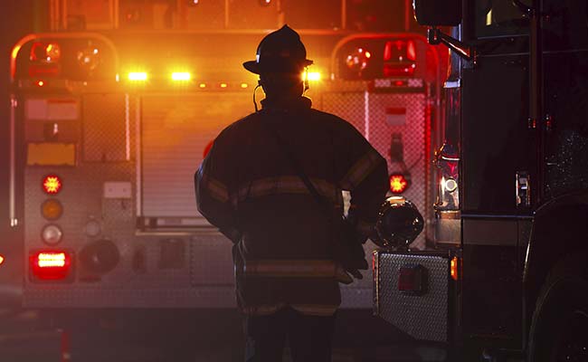 ହସ୍ପିଟାଲରେ ନିଆଁ ଲାଗି ଡାକ୍ତରଙ୍କ ସମେତ ଦୁଇ ପୁଅ ମୃତ