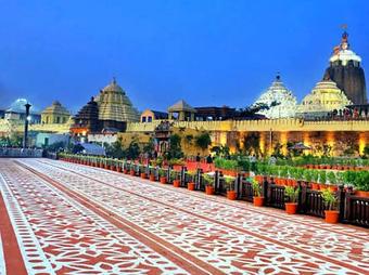 ଆଜି ଶ୍ରୀମନ୍ଦିର ପରିଚାଳନା କମିଟି ବୈଠକ, ଜାଣନ୍ତୁ କେଉଁ ପ୍ରସଙ୍ଗରେ ହେବ ଆଲୋଚନା