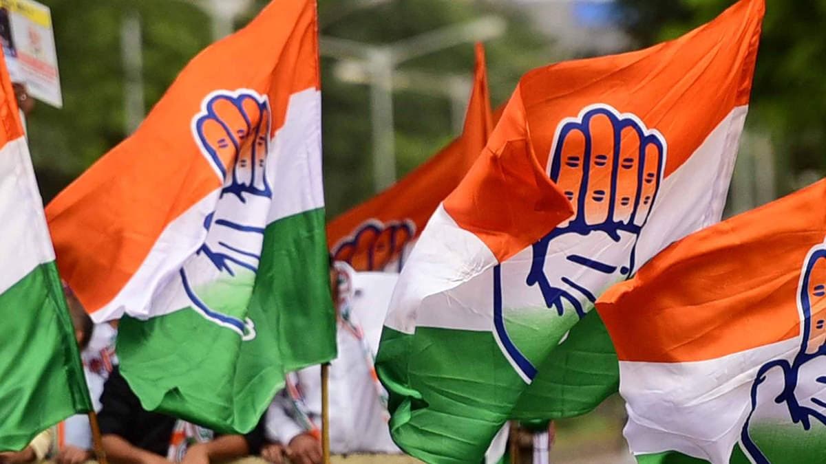  ୩ କଂଗ୍ରେସ ବିଧାୟକଙ୍କୁ କାରଣ ଦର୍ଶାଅ ନୋଟିସ