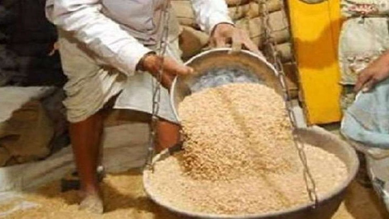 ଆଉ ୩ମାସ ମାଗଣା ରାସନ