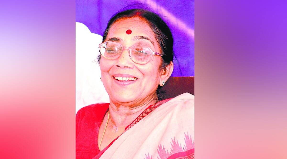 ଜୟନ୍ତୀଙ୍କ ବିୟୋଗରେ ଗଭୀର ଶୋକ ପ୍ରକାଶ କଲେ ନବୀନ