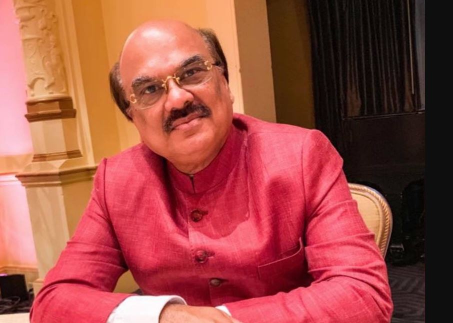 ଓଲିଉଡରେ କାଷ୍ଟିଂକାଉଚ, ଏମିତି କହିଲେ ଅକ୍ଷୟ ପରିଜା