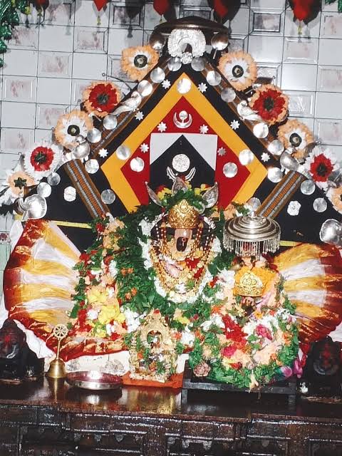 ଆଜି ମା’ ଶାରଳାଙ୍କ ପୀଠରେ ମହାଷ୍ଟମୀ 