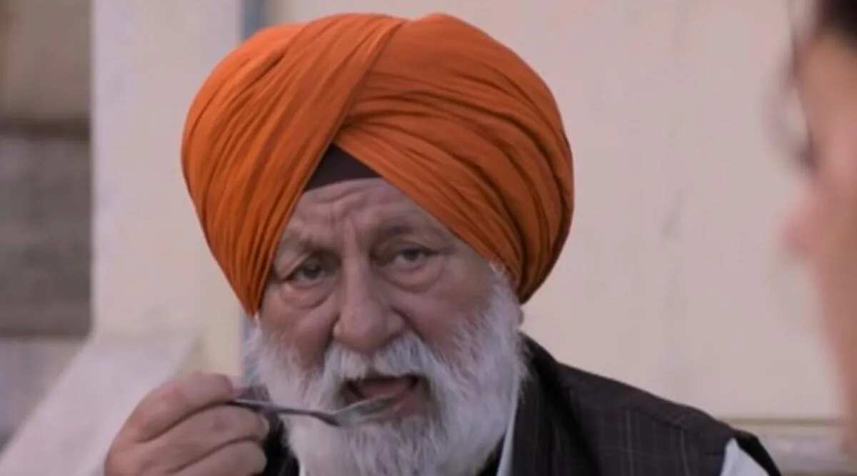 କଳାକାର ଜଗତ ପାଉଁ ଦୁଃଖଦ ଖବର, ଆରପାରିରେ ଏହି ବରିଷ୍ଠ ଅଭିନେତା