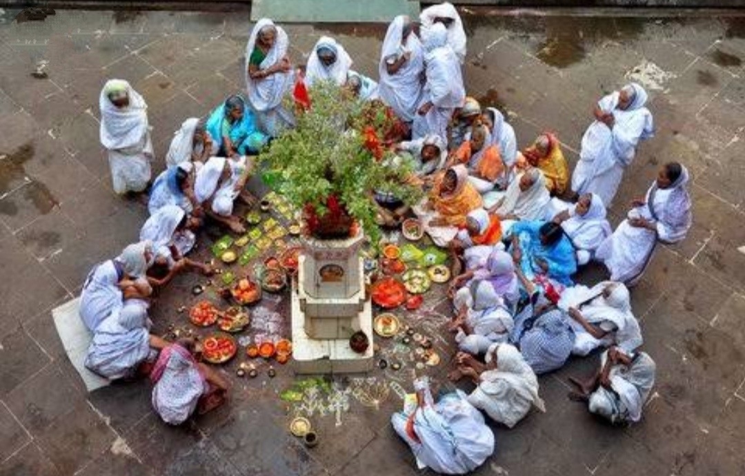 କାର୍ତ୍ତିକ ବ୍ରତ