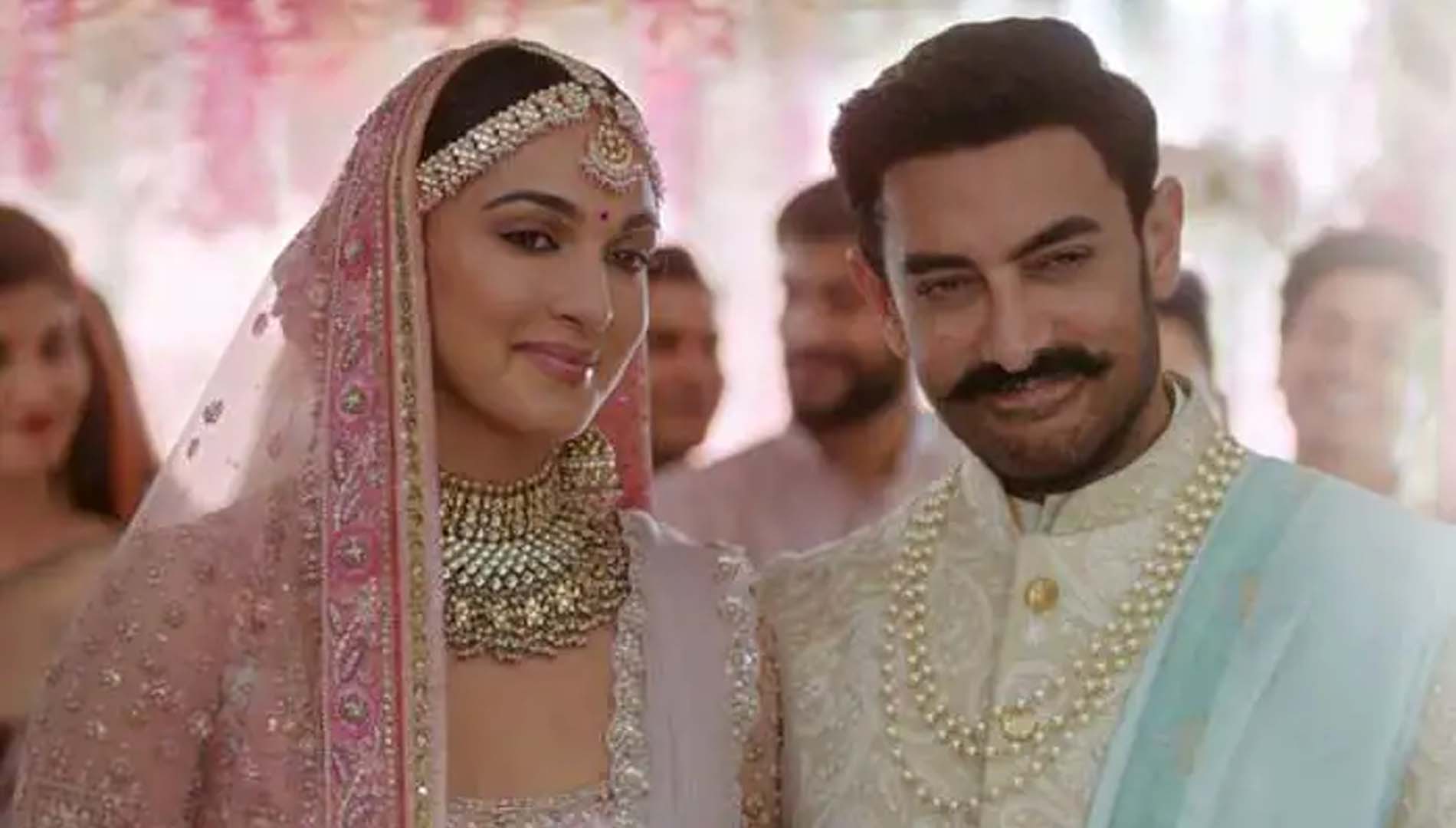 ବିବାଦରେ ସୁପରଷ୍ଟାର ଆମିର ଖାନ୍