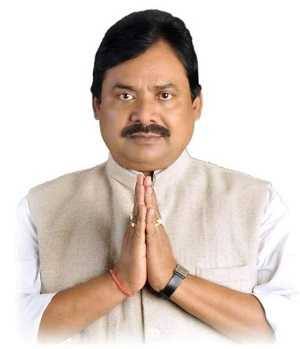 ବିଜେଡି ବିଜେପିକୁ ନେଇ ଏମିତି କହିଲେ ପିସିସି ସଭାପତି