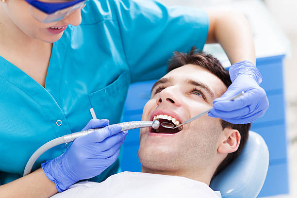 ଦାନ୍ତ ବିନ୍ଧା ପଛରେ  ରହିଛି ଅନେକ କାରଣ