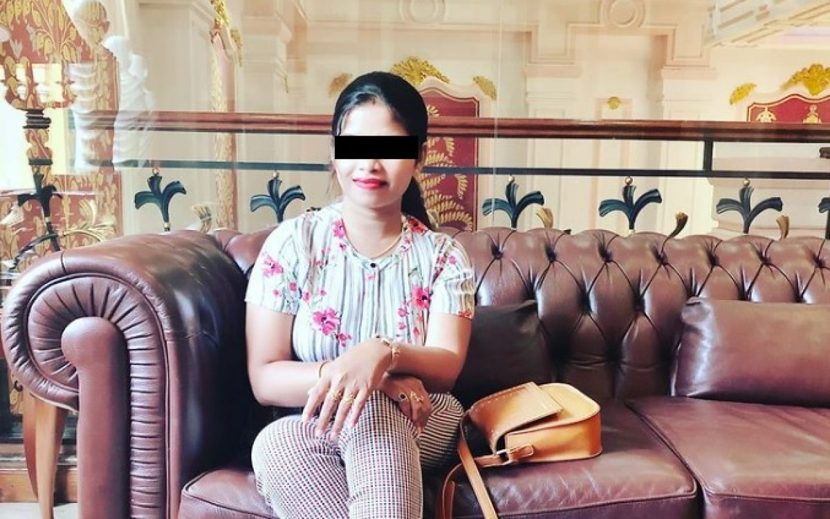 ଅର୍ଚ୍ଚନା ନାଗ ଫାଶରେ ୩ ମନ୍ତ୍ରୀ ବି ସାମିଲ: ବାବୁ ସିଂ