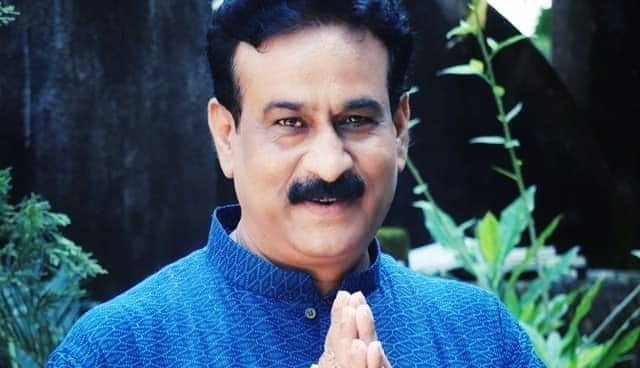 ଧାମନଗର ଉପନିର୍ବାଚନ, ନାମାଙ୍କନ ଭରିବେ ରାଜେନ୍ଦ୍ର