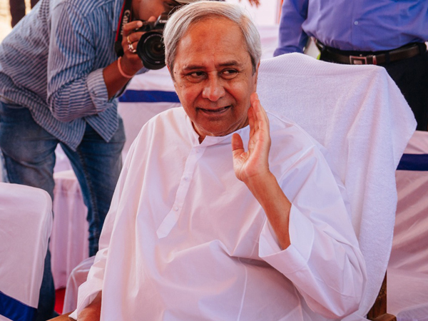 ରାଜ୍ୟ କ୍ୟାବିନେଟରେ ୪ଜିଲ୍ଲାରେ ମେଗା ପାନୀୟ ଜଳ ପ୍ରକଳ୍ପର ଟେଣ୍ଡରକୁ ଅନୁମୋଦନ