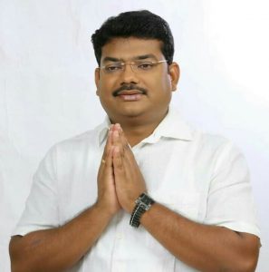 ଧାମନଗର ଉପନିର୍ବାଚନକୁ ନେଇ ଏମିତି କହିଲେ ବିଜେଡି ବିଧାୟକ ବ୍ୟୋମକେଶ ରାୟ