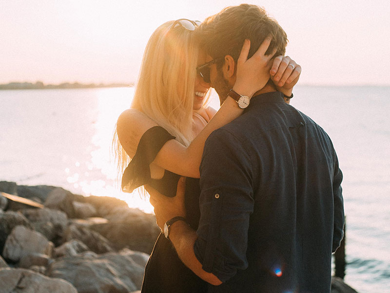 ଏଥିପାଇଁ ପୁରୁଷଙ୍କଠୁ ସ୍ତ୍ରୀ’ଙ୍କର ଥାଏ ଅଧିକ ଇଚ୍ଛା 