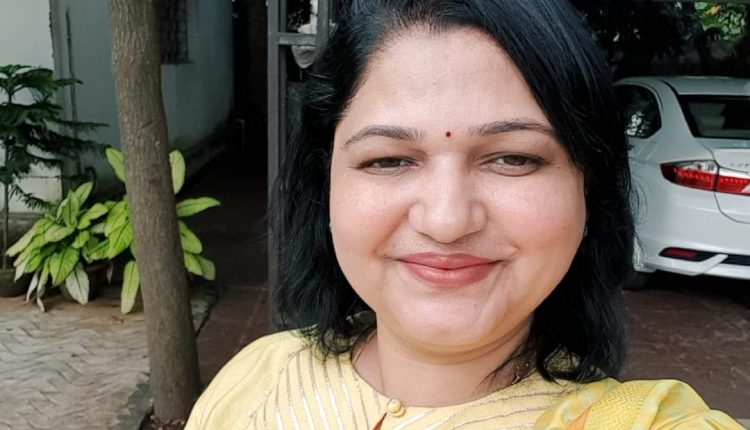 ଇଡିରେ ହାଜର ହେଲେ ପ୍ରଦୀପ ପାଣିଗ୍ରାହୀଙ୍କ ପତ୍ନୀ 