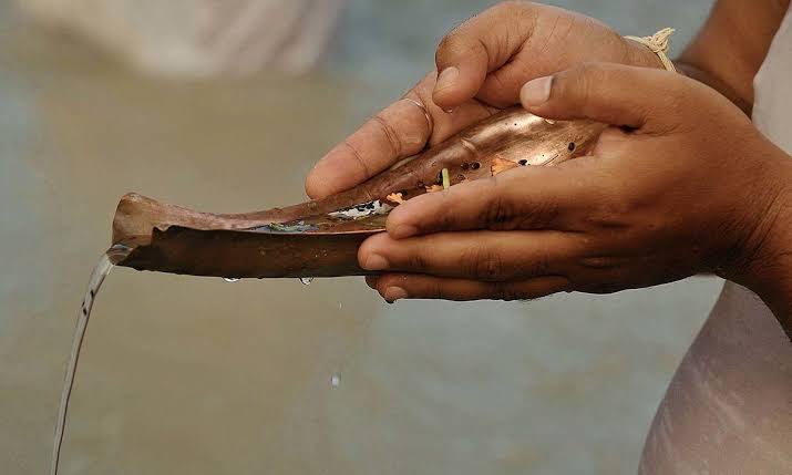 ଦୀପାବଳିରେ ପିଣ୍ଡଦାନ  ପଛରେ ଥିବା ରହସ୍ୟ