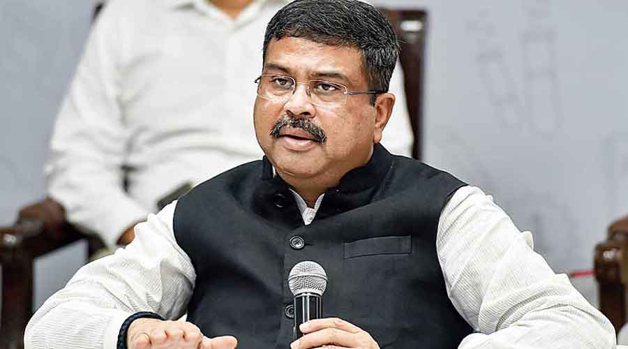 ନବୀନଙ୍କୁ ଏମିତି ଅନୁରୋଧ କଲେ କେନ୍ଦ୍ରମନ୍ତ୍ରୀ ଧର୍ମେନ୍ଦ୍ର  ପ୍ରଧାନ