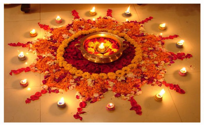 ଦୀପାବଳିରେ ଏପରି ସଜାନ୍ତୁ ଘର 