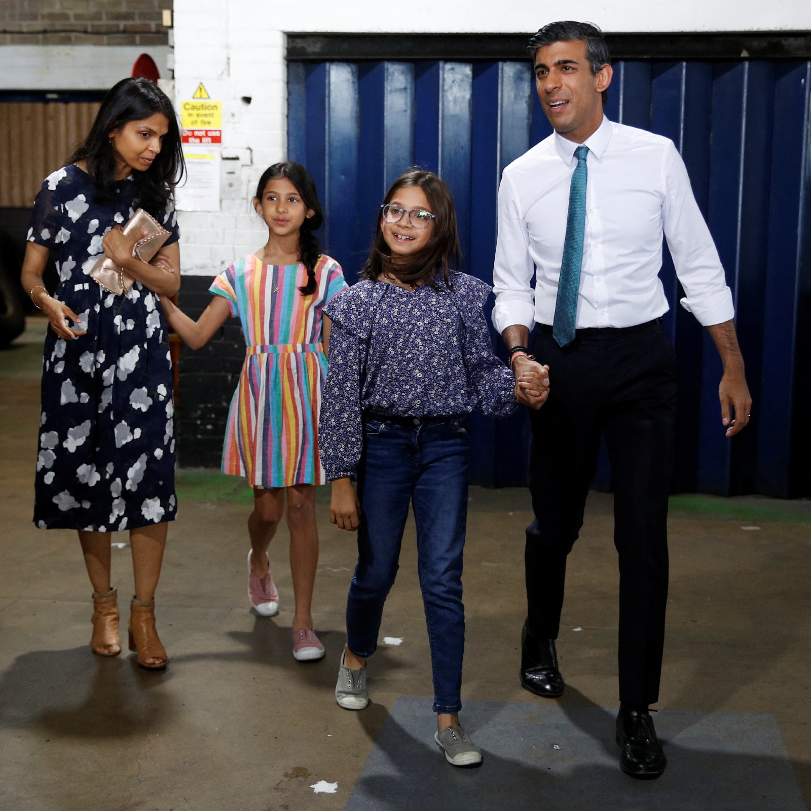 ଋଷି ସନକ ବଂଶୋଦ୍ଭବ ନେଇ ଭାରତ ଓ ପାକିସ୍ତାନ ମଧ୍ୟରେ ବିବାଦ