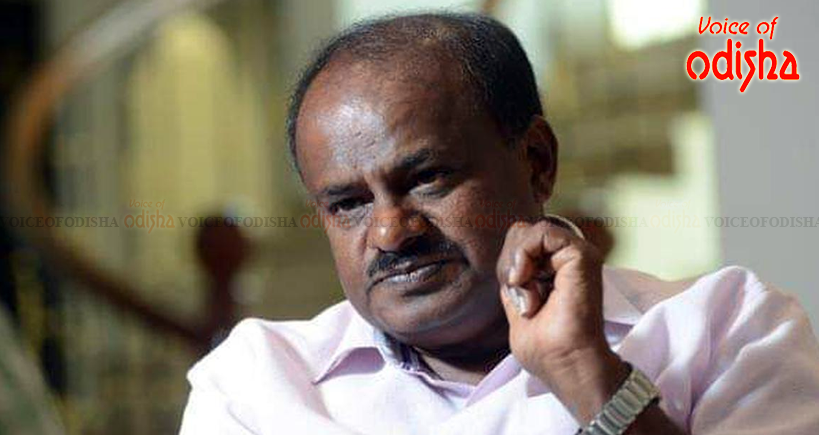 କର୍ଣ୍ଣାଟକ ନାଟକ : ସନ୍ଧ୍ୟା ୬ଟାରେ କ୍ଲାଇମେକ୍ସ 	