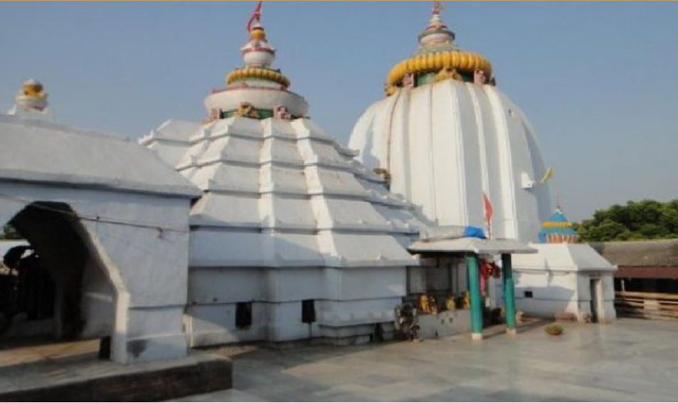 ଧବଳେଶ୍ୱରଙ୍କ ଭର୍ଚୁଆଲ ଦର୍ଶନ