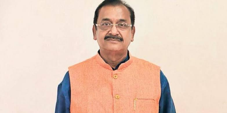 ବିଜେପି ପ୍ରାର୍ଥୀ ସୂର୍ୟ୍ୟବଂଶୀ ସୂରଜଙ୍କ  ବିଜୟରେ ଗଣତନ୍ତ୍ରର ବିଜୟ ହୋଇଛି : ସମୀର ମହାନ୍ତି 