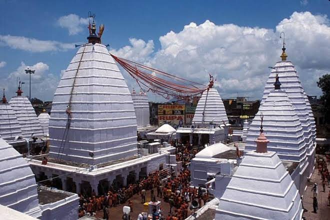 ଏଠାରେ ପଡିଥିଲା ମା' ସତୀଙ୍କ ହୃଦୟ 