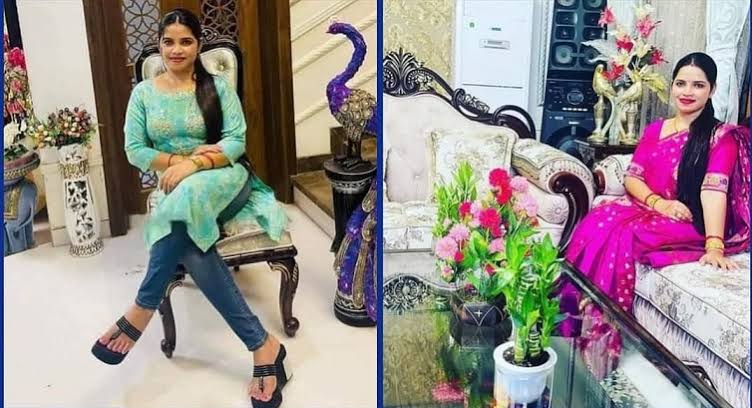 ଇଡି ଜାଲରେ ଅର୍ଚ୍ଚନା ନାଗ