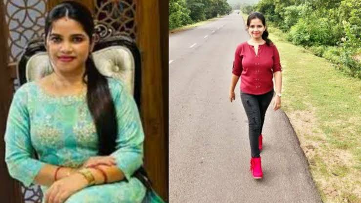  ଇଡି ପରେ ଏବେ ଏସଆଇଟି ଜାଲରେ ଅର୍ଚ୍ଚନା ନାଗ