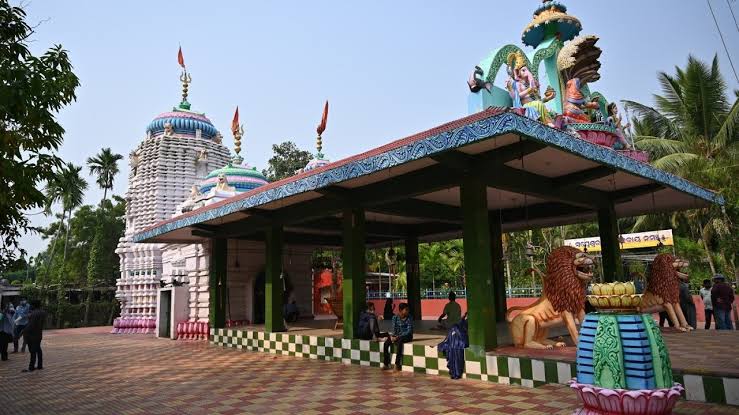 ବାବା ସ୍ୱପ୍ନେଶ୍ୱରଙ୍କ ଅପୂର୍ବ ମହିମା 