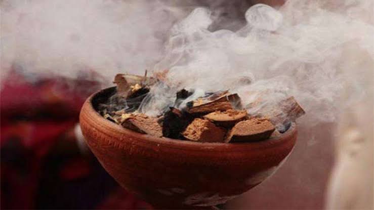 ଏହି ଧୂଆଁ ଦୂର କରିବା ହାର୍ଟଆଟକ ସମସ୍ୟା 