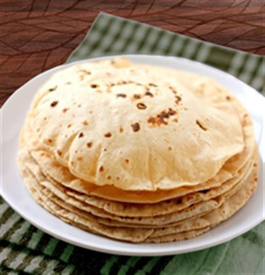 ଦିନରେ ଖାଇବେ କେତେ ରୁଟି?