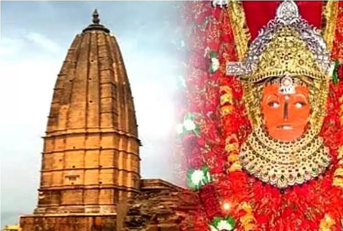 ଏହି ମନ୍ଦିରରେ ଔରଙ୍ଗଜେବଙ୍କୁ ନତମସ୍ତକ ହେବାକୁ ପଡିଥିଲା 