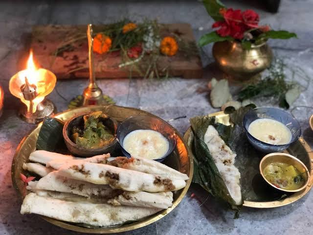 ପ୍ରଥମାଷ୍ଟମୀର ମହତ୍ତ୍ୱ ସମ୍ପର୍କରେ ଜାଣନ୍ତୁ 
