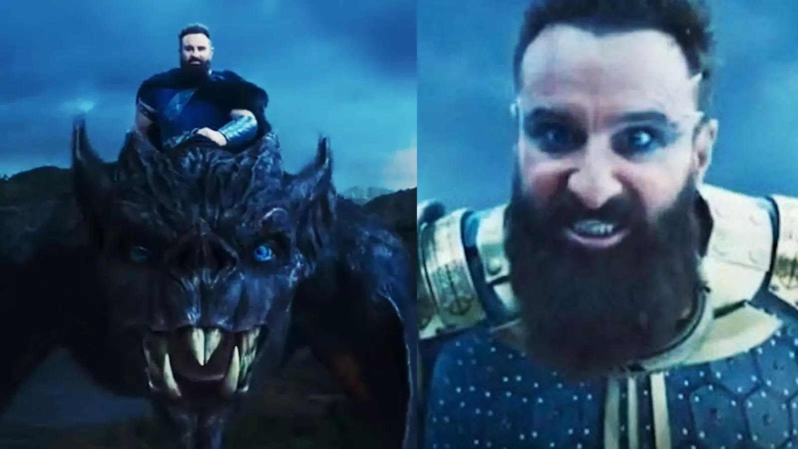 ବଦଳିଲା ‘ଆଦିପୁରୁଷ’ର ଲୁକ୍, ନୂଆ ଲୁକ୍‌ରେ ନଜର ଆସିବେ ରାବଣରେ ଭୂମିକାରେ ଥିବା ସୈଫ