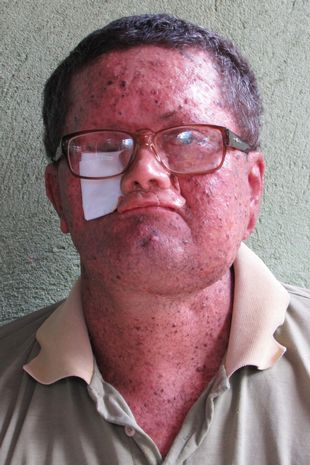 ଏଠି ସୂର୍ଯ୍ୟ କିରଣ ପଡିଲେ, ତରଳି ଯାଆନ୍ତି ମଣିଷ 