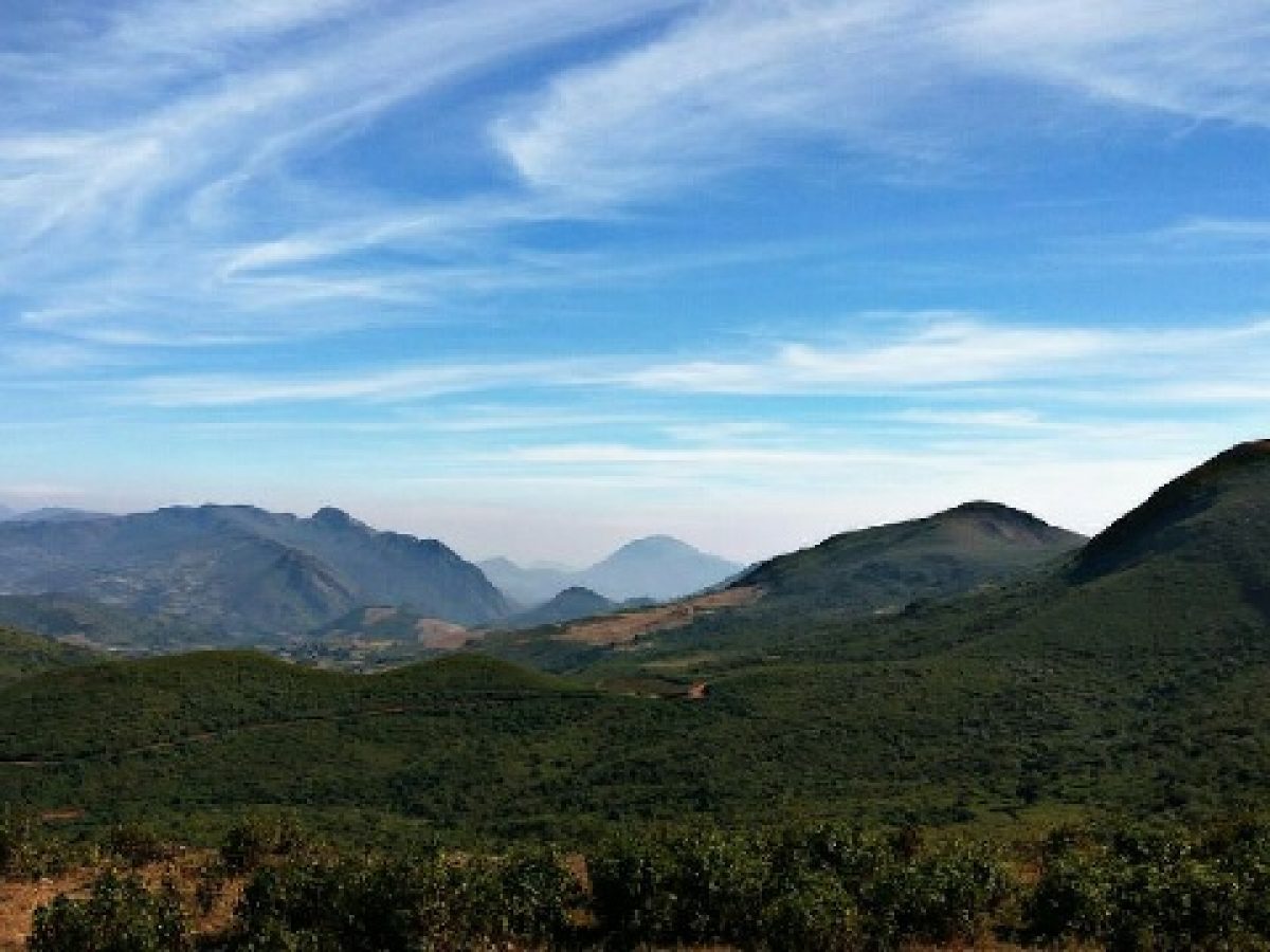  ଦେଓମାଳିରେ ୧୪୪ ଧାରା, ଜାଣନ୍ତୁ କାହିଁକି