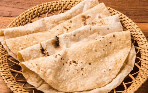 ଆମେ ଖାଉଥିବା ରୁଟିର ଇତିହାସ ଜାଣନ୍ତୁ 