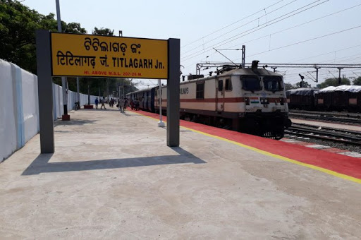 ଟିଟିଲାଗଡ ଓ ସଇଁତଳା ୧୨ ଘଣ୍ଟିଆ ବନ୍ଦ, ଜାଣନ୍ତୁ କାହିଁକି?
