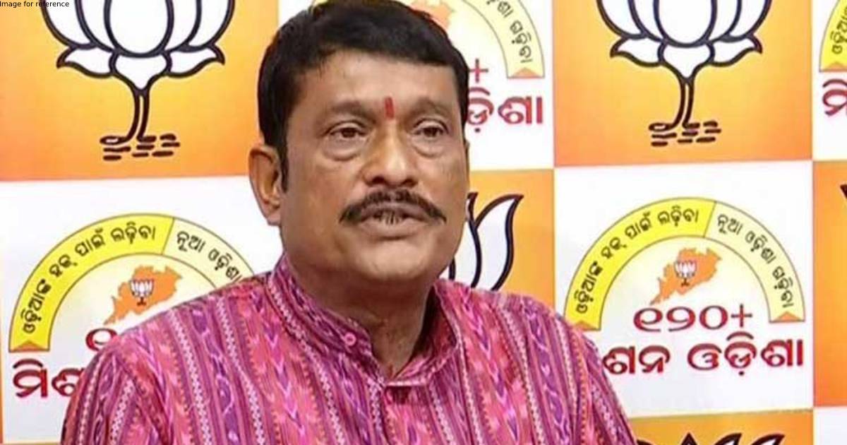 ପଦ୍ମପୁର ଉପନିର୍ବାଚନ: ପ୍ରଦୀପ ପୁରୋହିତଙ୍କ ପାଇଁ  ପ୍ରଚାର କରିବେ କେନ୍ଦ୍ର ରେଳ ଓ କୃଷିମନ୍ତ୍ରୀ