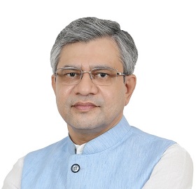 ରେଳମନ୍ତ୍ରୀ ଦେଲେ ବଡ ସୂଚନା, ଜାଣନ୍ତୁ କ’ଣ
