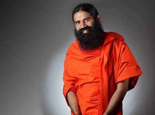  ମହିଳାଙ୍କ ଉପରେ ମନ୍ତବ୍ୟ ଦେଇ ହରଡଘଣାରେ ଯୋଗ ଗୁରୁ ବାବା ରାମଦେବ 