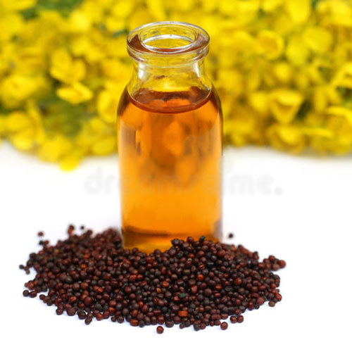 ଶୋରିଷ ତେଲର ଉପକାରିତା