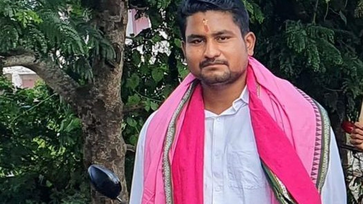 ମୁଖ୍ୟମନ୍ତ୍ରୀଙ୍କୁ କଟାକ୍ଷ କଲେ  ଧାମନଗର ନବ ନିର୍ବାଚିତ ବିଧାୟକ ସୂର୍ୟ୍ୟବଂଶୀ ସୂରଜ